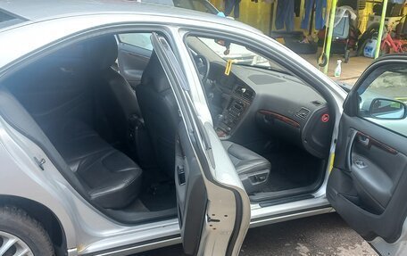 Volvo S60 III, 2005 год, 580 000 рублей, 11 фотография