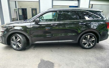 KIA Sorento IV, 2021 год, 3 450 000 рублей, 5 фотография