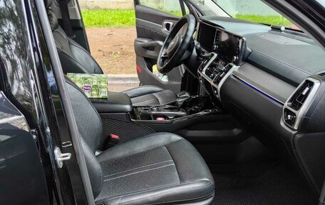 KIA Sorento IV, 2021 год, 3 450 000 рублей, 10 фотография