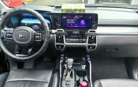 KIA Sorento IV, 2021 год, 3 450 000 рублей, 13 фотография