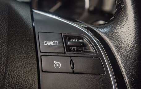 Mitsubishi Outlander III рестайлинг 3, 2015 год, 1 650 000 рублей, 12 фотография