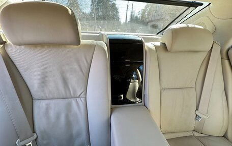 Lexus LS IV, 2007 год, 5 100 000 рублей, 30 фотография