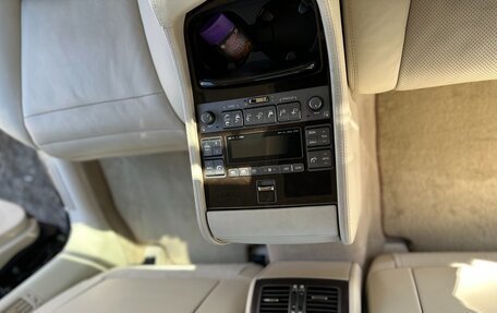Lexus LS IV, 2007 год, 5 100 000 рублей, 24 фотография