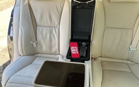 Lexus LS IV, 2007 год, 5 100 000 рублей, 26 фотография