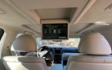 Lexus LS IV, 2007 год, 5 100 000 рублей, 33 фотография