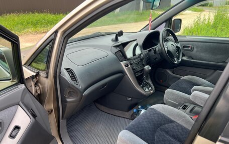 Toyota Harrier, 1998 год, 750 000 рублей, 6 фотография