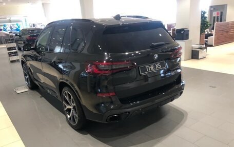 BMW X5, 2021 год, 7 600 000 рублей, 2 фотография