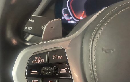BMW X5, 2021 год, 7 600 000 рублей, 5 фотография