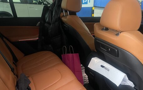 BMW X5, 2021 год, 7 600 000 рублей, 8 фотография