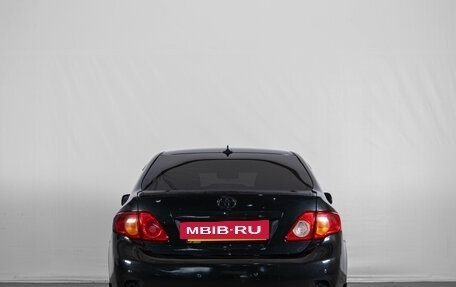 Toyota Corolla, 2009 год, 629 000 рублей, 6 фотография