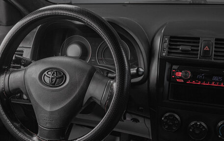 Toyota Corolla, 2009 год, 629 000 рублей, 15 фотография