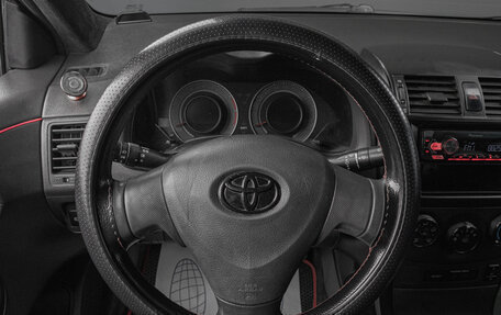 Toyota Corolla, 2009 год, 629 000 рублей, 11 фотография