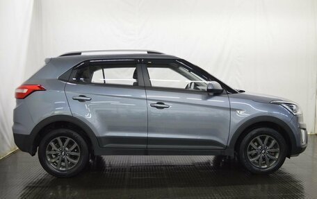Hyundai Creta I рестайлинг, 2020 год, 1 929 000 рублей, 4 фотография