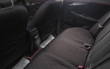 Toyota Corolla, 2009 год, 629 000 рублей, 18 фотография