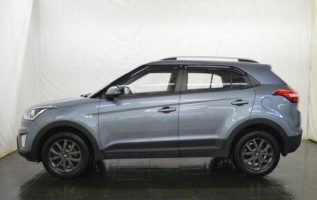 Hyundai Creta I рестайлинг, 2020 год, 1 929 000 рублей, 8 фотография