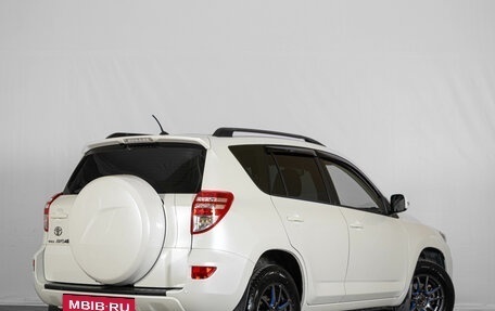 Toyota RAV4, 2012 год, 1 699 000 рублей, 5 фотография