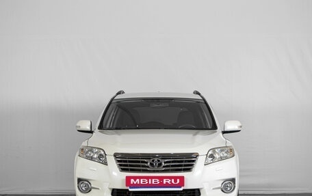 Toyota RAV4, 2012 год, 1 699 000 рублей, 2 фотография