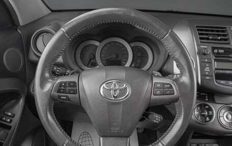 Toyota RAV4, 2012 год, 1 699 000 рублей, 12 фотография