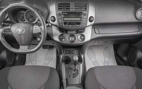 Toyota RAV4, 2012 год, 1 699 000 рублей, 8 фотография