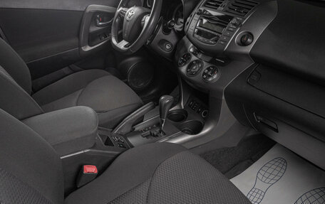 Toyota RAV4, 2012 год, 1 699 000 рублей, 18 фотография