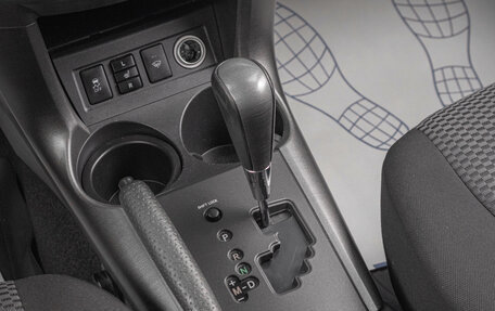 Toyota RAV4, 2012 год, 1 699 000 рублей, 15 фотография
