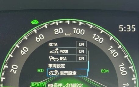Toyota RAV4, 2019 год, 2 948 055 рублей, 7 фотография