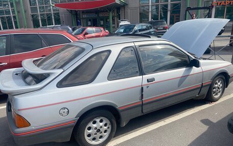 Ford Sierra I, 1988 год, 1 000 000 рублей, 4 фотография
