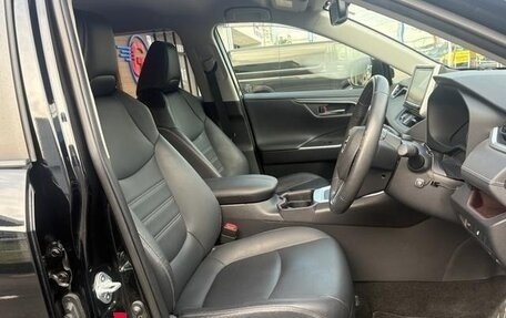 Toyota RAV4, 2019 год, 2 948 055 рублей, 10 фотография
