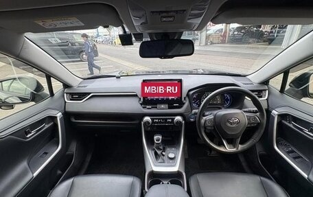 Toyota RAV4, 2019 год, 2 948 055 рублей, 5 фотография
