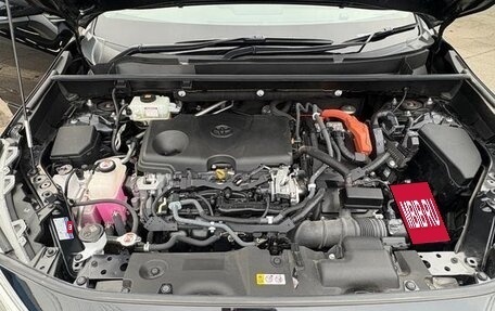 Toyota RAV4, 2019 год, 2 948 055 рублей, 9 фотография