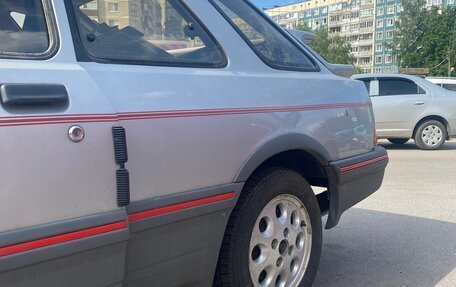 Ford Sierra I, 1988 год, 1 000 000 рублей, 9 фотография