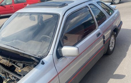 Ford Sierra I, 1988 год, 1 000 000 рублей, 10 фотография