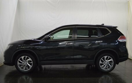 Nissan X-Trail, 2017 год, 1 801 000 рублей, 8 фотография