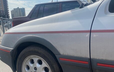 Ford Sierra I, 1988 год, 1 000 000 рублей, 8 фотография