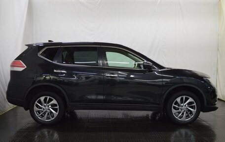 Nissan X-Trail, 2017 год, 1 801 000 рублей, 4 фотография