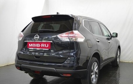 Nissan X-Trail, 2017 год, 1 801 000 рублей, 5 фотография