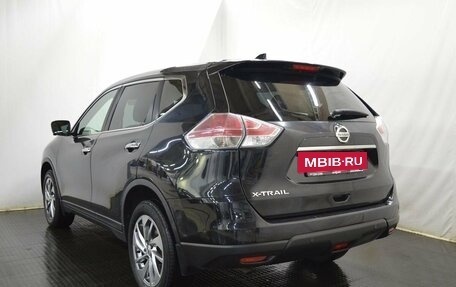Nissan X-Trail, 2017 год, 1 801 000 рублей, 7 фотография