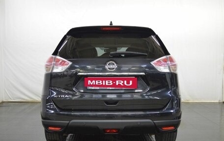 Nissan X-Trail, 2017 год, 1 801 000 рублей, 6 фотография