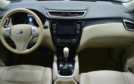 Nissan X-Trail, 2017 год, 1 801 000 рублей, 14 фотография
