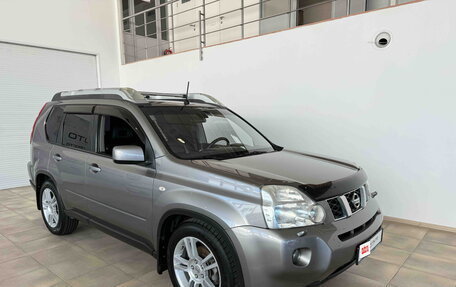 Nissan X-Trail, 2009 год, 1 250 000 рублей, 2 фотография