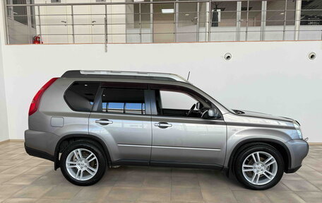 Nissan X-Trail, 2009 год, 1 250 000 рублей, 7 фотография