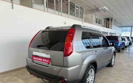 Nissan X-Trail, 2009 год, 1 250 000 рублей, 4 фотография