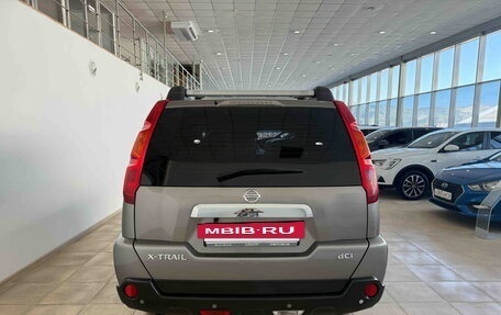 Nissan X-Trail, 2009 год, 1 250 000 рублей, 5 фотография
