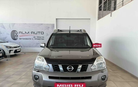 Nissan X-Trail, 2009 год, 1 250 000 рублей, 3 фотография