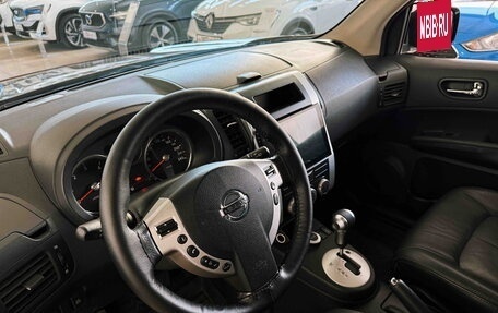 Nissan X-Trail, 2009 год, 1 250 000 рублей, 8 фотография