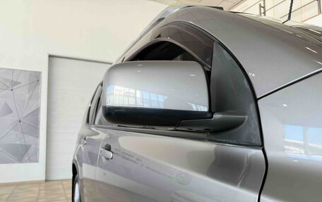 Nissan X-Trail, 2009 год, 1 250 000 рублей, 15 фотография