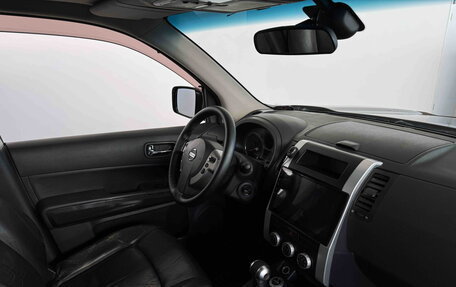 Nissan X-Trail, 2009 год, 1 250 000 рублей, 10 фотография