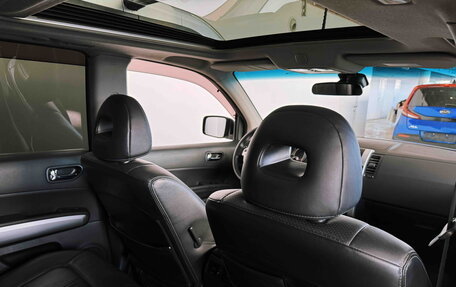 Nissan X-Trail, 2009 год, 1 250 000 рублей, 21 фотография