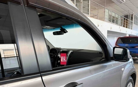 Nissan X-Trail, 2009 год, 1 250 000 рублей, 16 фотография
