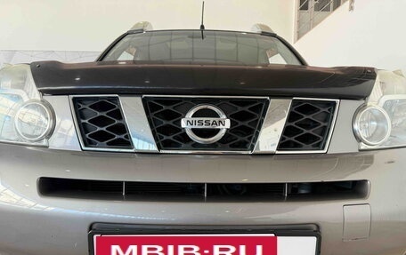 Nissan X-Trail, 2009 год, 1 250 000 рублей, 20 фотография